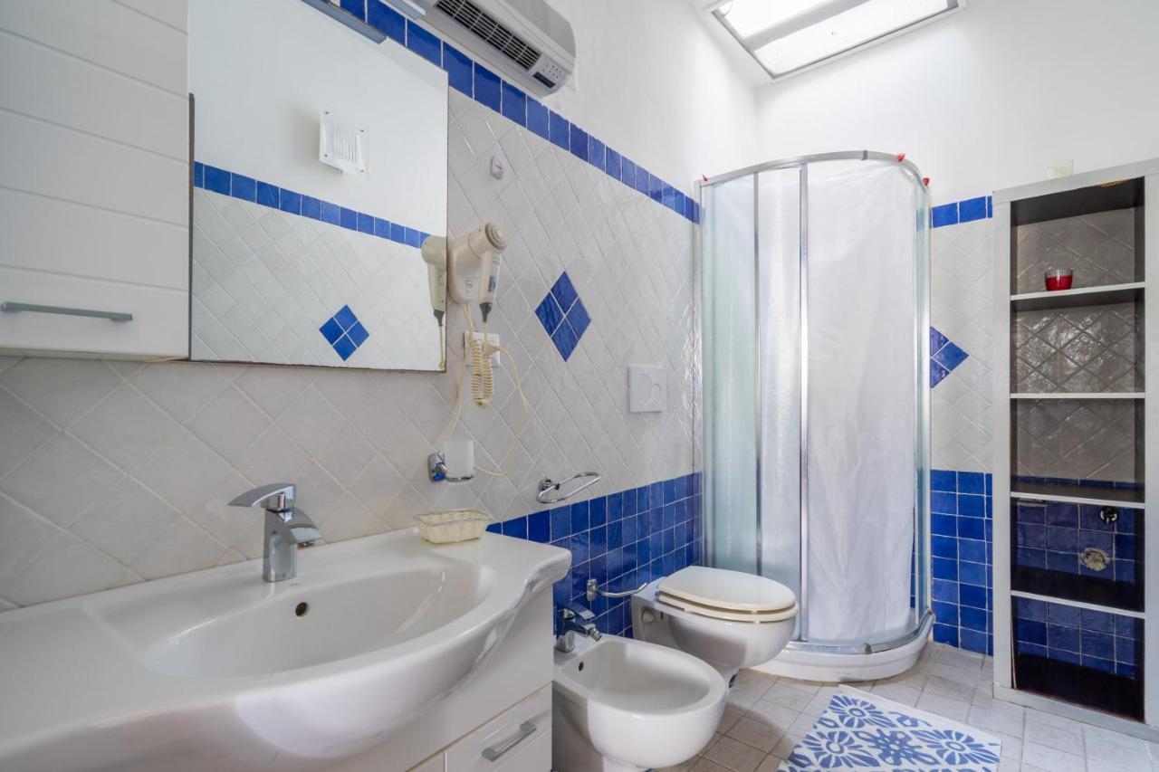 Appartamento Sottosopra Gallipolli Exteriör bild